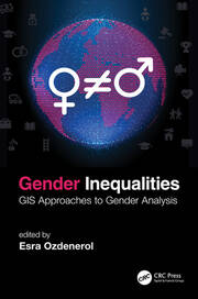 Gender Inequalities: GIS Approaches to Gender Analysis book cover