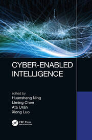 Cyber-Enabled Intelligence book cover