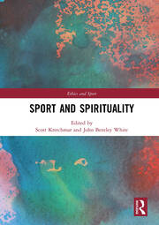 Sport and Spirituality book cover