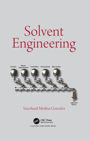 Solvent Engineering book cover
