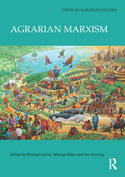Agrarian Marxism book cover