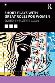 Short Plays with Great Roles for Women book cover