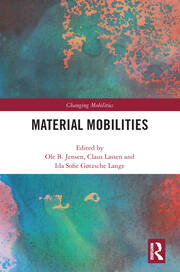 Material Mobilities book cover