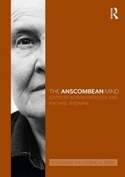 The Anscombean Mind book cover