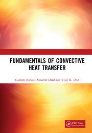 Fundamentals of Convective Heat Transfer book cover