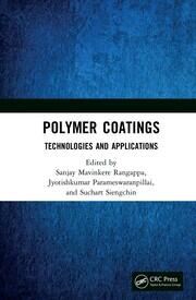 Polymer Coatings: Technologies and Applications book cover