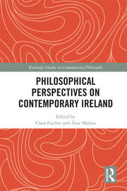 Philosophical Perspectives on Contemporary Ireland book cover