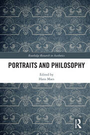 Portraits and Philosophy book cover