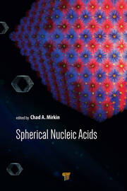Spherical Nucleic Acids: 4 volumes book cover