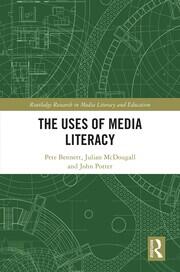The Uses of Media Literacy book cover