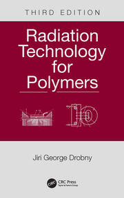 Radiation Technology for Polymers book cover