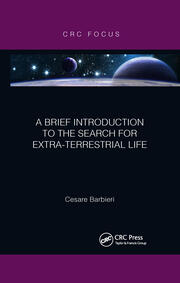 A Brief Introduction to the Search for Extra-Terrestrial Life book cover