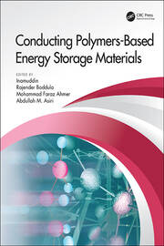Conducting Polymers-Based Energy Storage Materials book cover