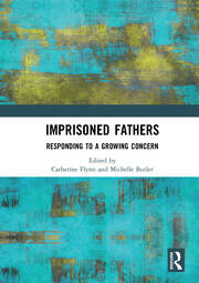 Imprisoned Fathers: Responding to a Growing Concern book cover