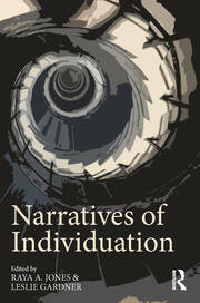 Narratives of Individuation book cover