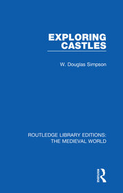 Exploring Castles book cover