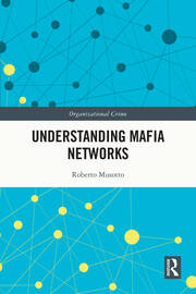 Understanding Mafia Networks book cover