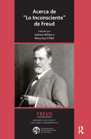 Acerca de Lo Inconsciente de Freud book cover
