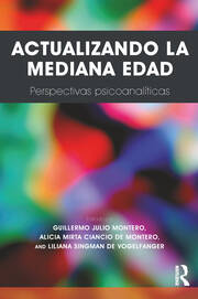 Actualizando La Mediana Edad book cover