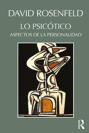 Lo Psicótico: Aspectos de la Personalidad book cover