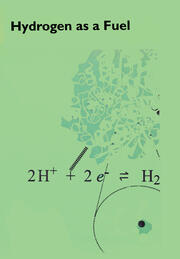 Hydrogen as a Fuel: Learning from Nature book cover