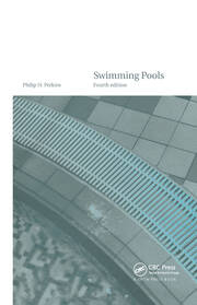 Swimming Pools: Design and Construction, Fourth Edition book cover