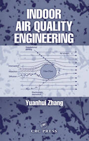 Indoor Air Quality Engineering book cover
