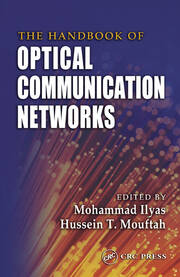 The Handbook of Optical Communication Networks book cover