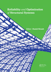 Reliability and Optimization of Structural Systems book cover