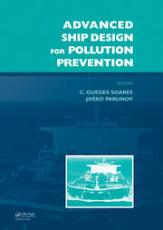 Advanced Ship Design for Pollution Prevention book cover