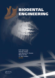 Biodental Engineering book cover