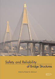Safety and Reliability of Bridge Structures book cover
