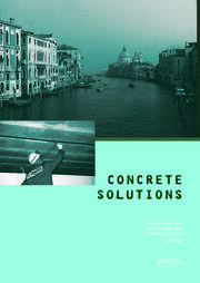 Concrete Solutions book cover