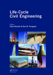 Life-Cycle Civil Engineering: Proceedings of the International Symposium on Life-Cycle Civil Engineering, IALCCE '08, held in Varenna, Lake Como, Italy on June 11 - 14, 2008 book cover