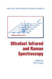 Ultrafast Infrared And Raman Spectroscopy book cover