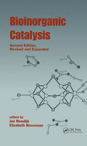 Bioinorganic Catalysis book cover
