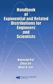 Handbook of Exponential and Related Distributions for Engineers and Scientists book cover