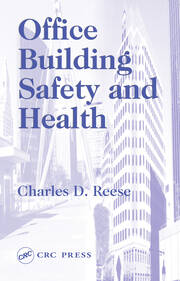Office Building Safety and Health book cover