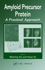 Amyloid Precursor Protein: A Practical Approach book cover