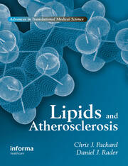 Lipids and Atherosclerosis book cover