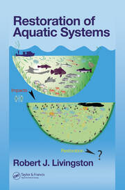 Restoration of Aquatic Systems book cover
