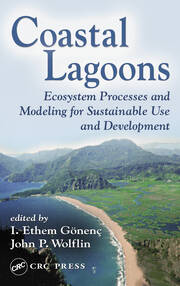 Coastal Lagoons: Ecosystem Processes and Modeling for Sustainable Use and Development book cover