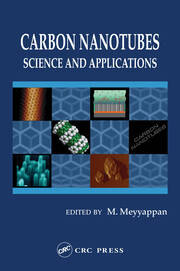 Carbon Nanotubes: Science and Applications book cover