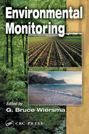 Environmental Monitoring book cover