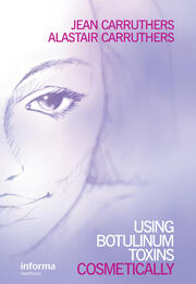 Using Botulinum Toxins Cosmetically: A Practical Guide book cover