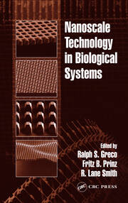 Nanoscale Technology in Biological Systems book cover