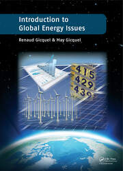 Introduction to Global Energy Issues book cover