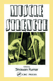 Muscle Strength book cover