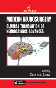 Modern Neurosurgery: Clinical Translation of Neuroscience Advances book cover