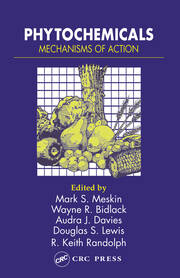 Phytochemicals: Mechanisms of Action book cover